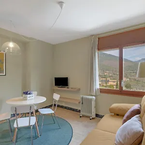  Apartamento Ca La Pagesa