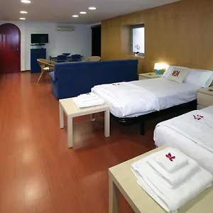  Apartamento Apartamento Granollers