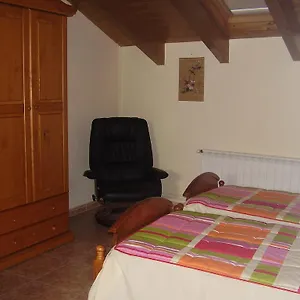  Apartamento Casa Magí
