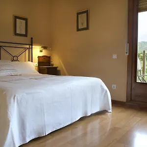  Casa rural Cal Pastor
