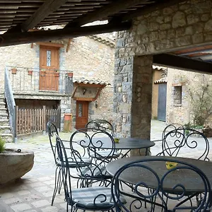  Casa rural Cal Gabriel