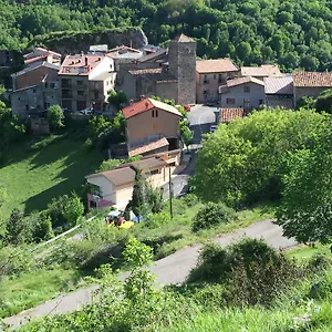  Apartamento La Fusteria Del Casat
