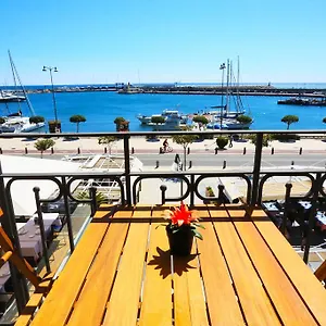  Apartamento La Torre