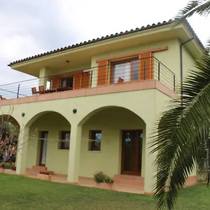  Casa rural Can Quilis